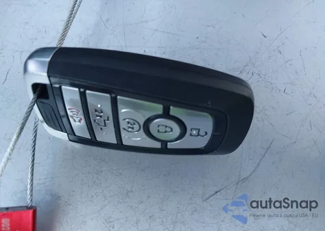 2022 Ford F-150 Lariat z USA, uszkodzony, nr VIN 1FTFW1E84NKD46657